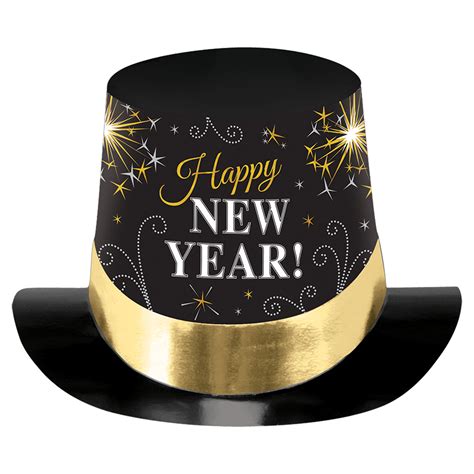 2022 new year s celebration hat